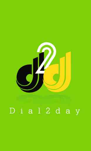 Dial2day itell 1