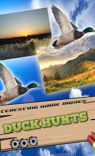Duck Hunting Adventure Season 2