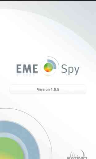 Eme Spy for Android 1