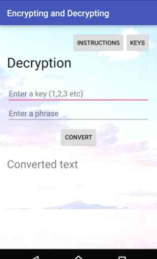 Encryption & Decryption 2