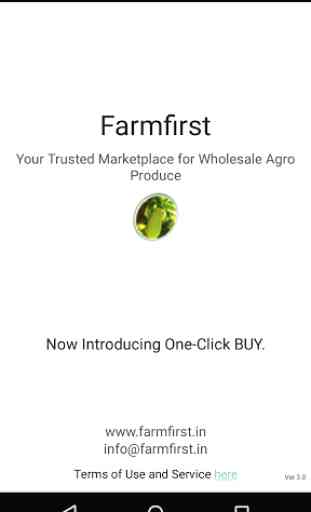 Farmfirst Wholesale 1