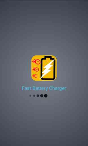 Fast Battery Charger 2017 2