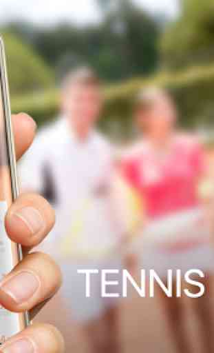 Find tennis player-play tennis 1