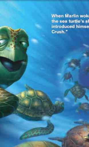 Finding Nemo: Storybook Deluxe 3