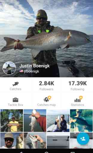 Fishbrain - Fishing App 3