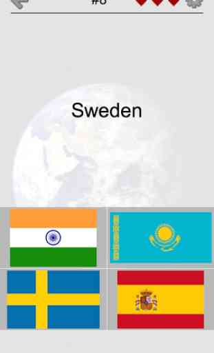 Flags of All World Countries 1