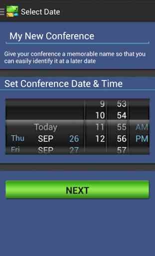 Free Conference Calling 2