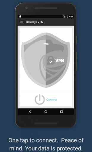 Free VPN Proxy - Hawkeye VPN 2