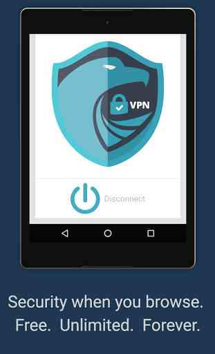 Free VPN Proxy - Hawkeye VPN 3