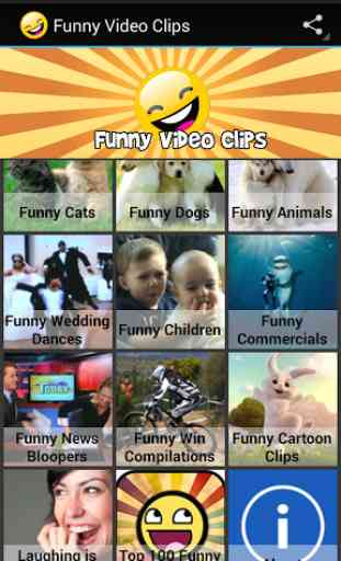 Funny Video Clips 2