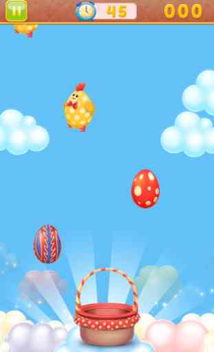 Games for kids : baby balloons 3