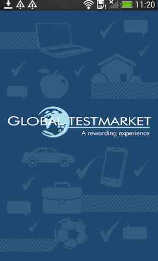 GlobalTestMarket 1