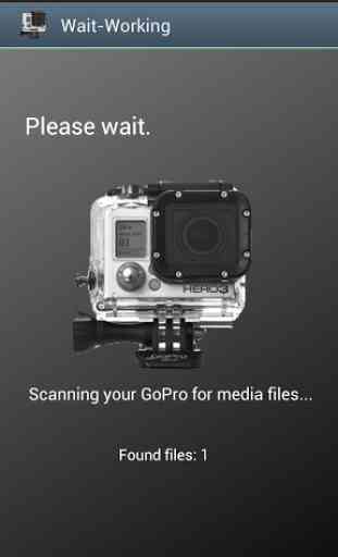 GoPro SD Backup2Phone Free 3