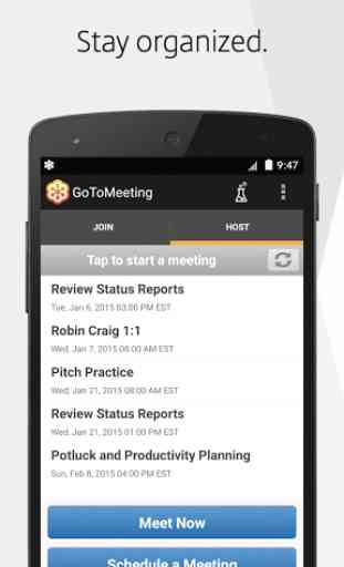 GoToMeeting (old) 3
