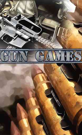 Gun Games 1