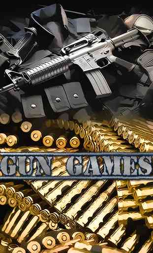 Gun Games 2