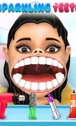 Hollywood Celebrity Dentist 4