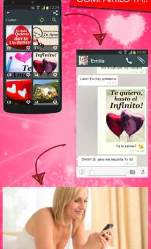 Imagenes de Amor para Whatsapp 2