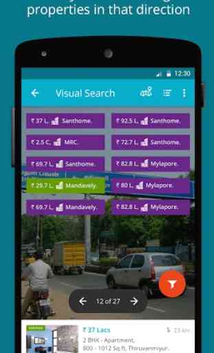 India Property Real Estate App 4