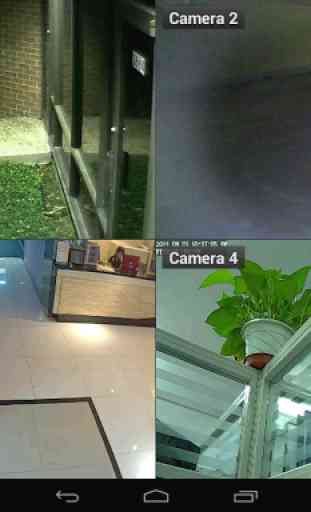 IP Cam Viewer 2