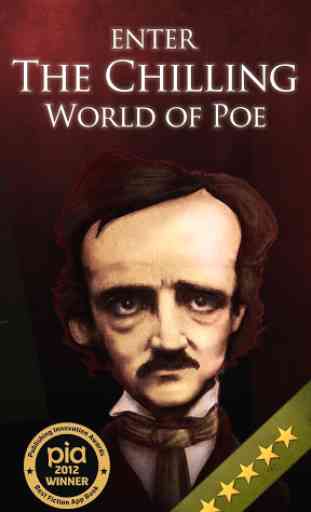 iPoe Collection Vol.1 1