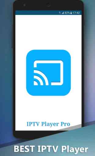 IPTV Player Pro (FREE) 2