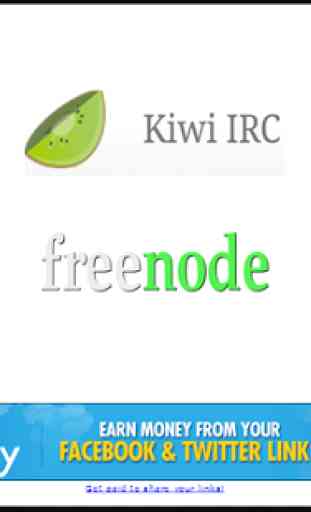 IRC Client Free 1