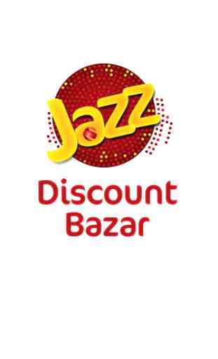 Jazz Discount Bazar 1