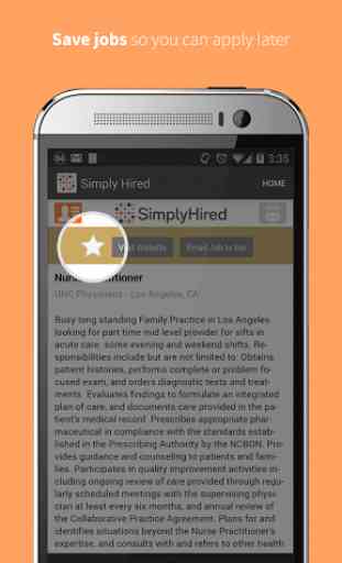 Job Search - Simply Hired 3