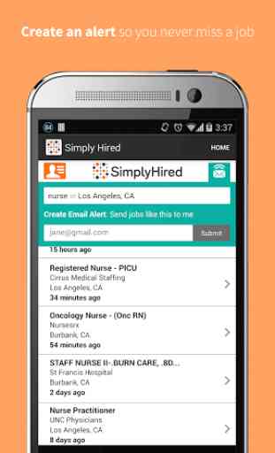 Job Search - Simply Hired 4