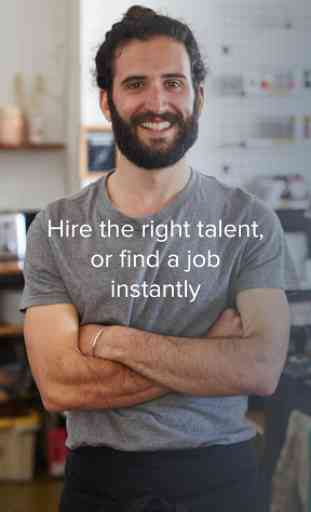 Jobandtalent Job Search & Hire 1