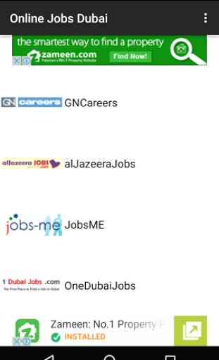 Jobs in Dubai - UAE Jobs 3