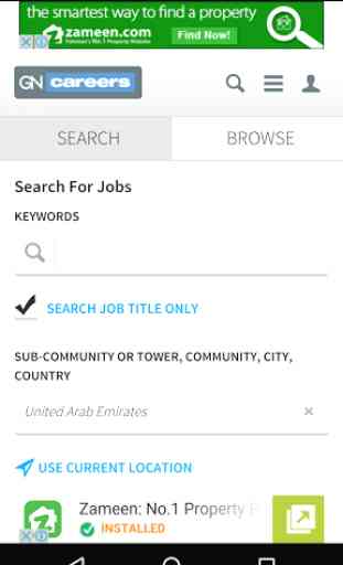 Jobs in Dubai - UAE Jobs 4