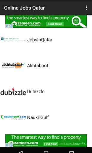Jobs in Qatar - Doha Jobs 2