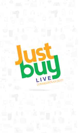 Just Buy Live E-Distributor 1
