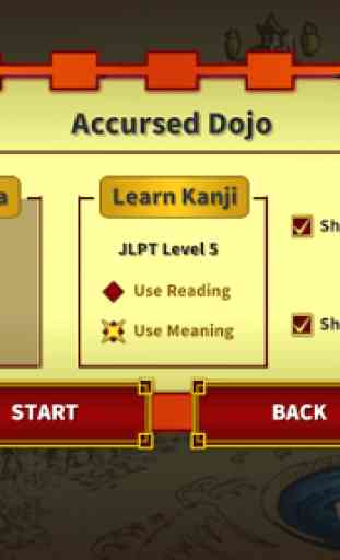 Kanji no Owari-Learn Japanese! 4