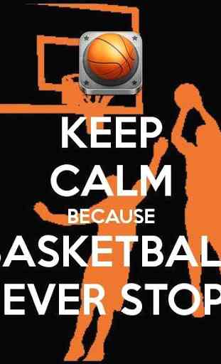 Keep Calm Basketball Quotes 3