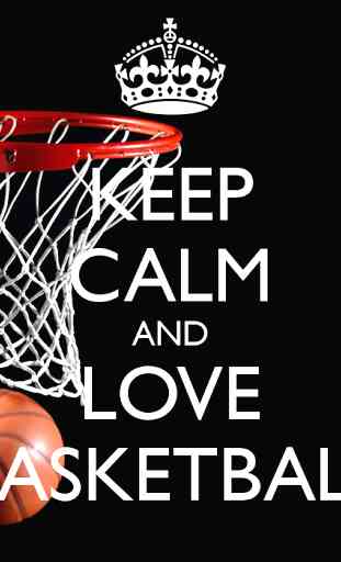 Keep Calm Basketball Quotes 4