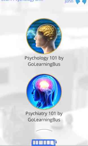 Learn Psychology & Psychiatry 3