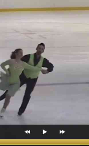 Learn to Ice Dance 3
