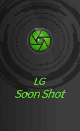 LG SoonShot 1