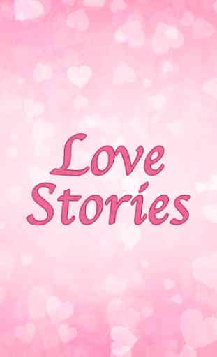 Love Stories Book 2