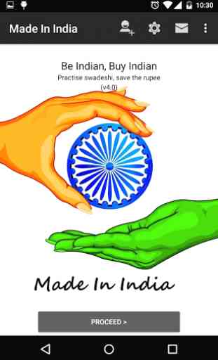 Made In India 1