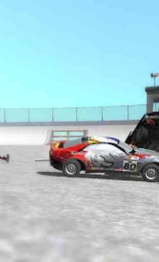 Max Derby Racing 4