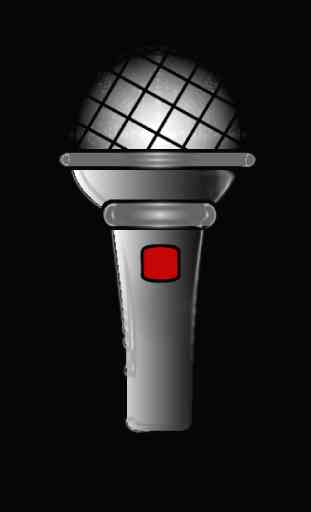 Microphone 1
