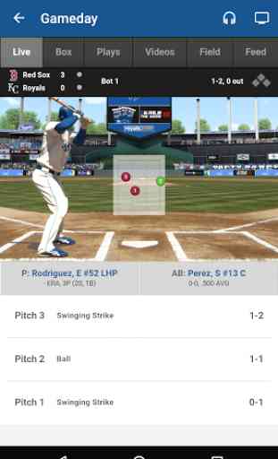 MLB.com At Bat 4