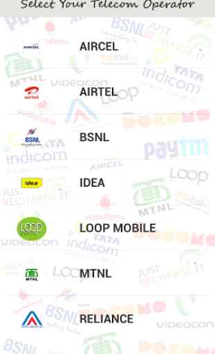 Mobile Recharge 2