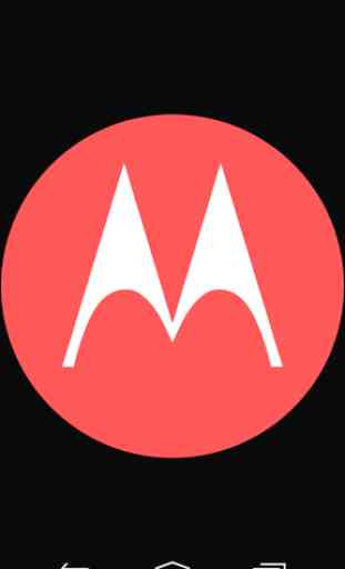 Motorola Modality Services 2
