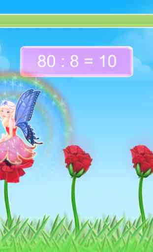 Multiplication Fairy 1