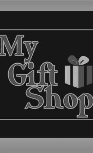 My Gift Shop 1